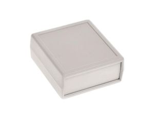 Obudowa IP42, 69.3 x 63.3 x 29.1mm, RS PRO Z6