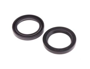 Uszczelka, materiał Guma nitrylowa, 7mm, Ø zew 45mm, RS PRO