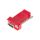 Adapter do złączy RJ, 9-stykowe D-sub żeńskie, RJ45 żeńskie