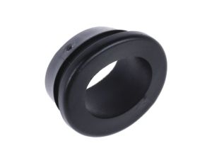 Przelotka kablowa, PVC 3mm, Ø Maximum of 12mm, RS PRO