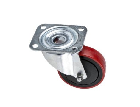 Kółko obrotowe do 110kg RS PRO