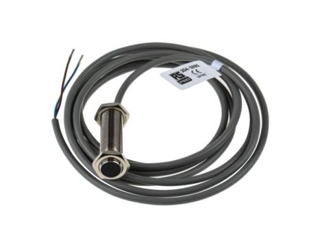 Czujniki fotoelektryczne NPN NO cylindryczny zakres 5 m IP67