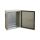 Szafka ścienna rozdzielcza RAL 7032, materiał: Stal, IP66, 300 x 400 x 200mm, RS PRO