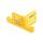 Ściągacz izolacji 1.9 → 3mm for use with Światłowód Wire, 99 mm overall length RS PRO
