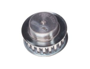 Koło pasowe rozrządu, materiał: Aluminium, Z: 21, sz. paska: 14.3mm