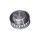 Koło pasowe rozrządu, materiał: Aluminium, Z: 21, sz. paska: 14.3mm