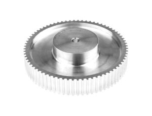Koło pasowe rozrządu, materiał: Aluminium, Z: 72, otwór: 8mm, sz. paska: 15mm