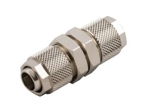 Adapter gwintowany typu rura – rura, typ: Złącze do grodzi 176-2246 /10szt./