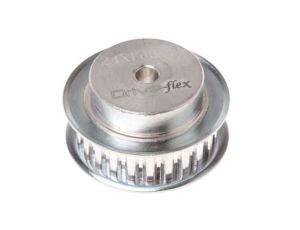 Koło pasowe rozrządu, materiał: Aluminium, Z: 24, otwór: 6mm, sz. paska: 9.53mm