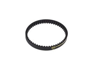 Pas zębaty x 9mm, 265mm, RS PRO