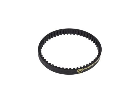 Pas zębaty x 9mm, 265mm, RS PRO