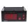 Wskaźnik temperatury, Uz 24 V AC, 77 x 35mm