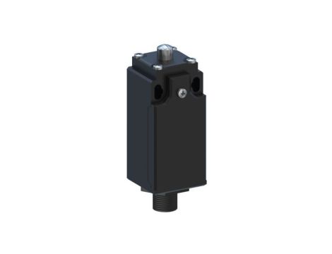 Wyłącznik krańcowy 10 A, NO/NC, 400V, IP65, RS PRO