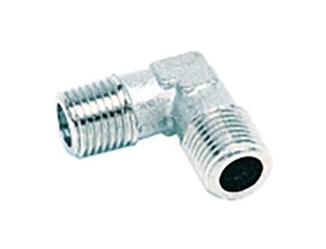 Złącze kątowe Męskie RS PRO 176-1076 /10szt./