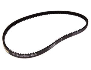 Pas zębaty x 9mm, 600mm, RS PRO