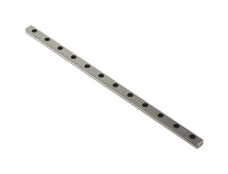 Szyna prowadnika liniowego, szer. 7mm, dł. 108mm