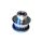 Koło pasowe rozrządu, materiał: Aluminium, Z: 44, otwór: 6mm, sz. paska: 9mm
