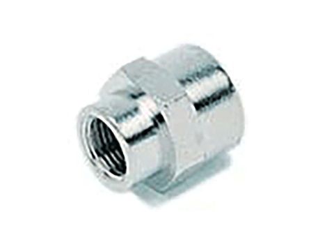 Złącze tulejowe 176-1045 /10szt./