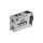 Timer Relay 1 funkcyjny DPDT DPDT 12 → 240V ac/dc