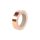 Taśma metalizowana, 0.06mm BS EN 60454 – część 2 x 19mm x 33m, 4,5 N/cm, RS PRO