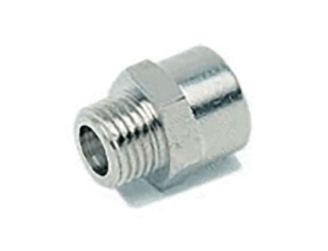 Złączka gwintowana, RS PRO 176-0996 /10szt./