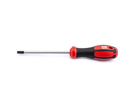 Wkrętak Standardowy, grot Torx 100 mm RS PRO