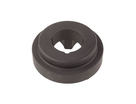 Łącznik, Sprzęgło kłowedł.: 38mm