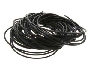 Sznur gumowy O-Ring Guma nitrylowa, 5.33mm Diam. , 8.5m Long RS PRO