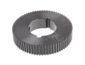 Koło pasowe rozrządu, materiał: Żeliwo, Z: 72, sz. paska: 22mm