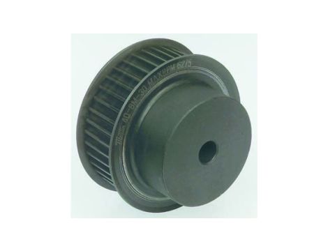 Koło pasowe rozrządu, materiał: Stal, Z: 36, otwór: 8mm, sz. paska: 9mm