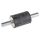 Mocowanie antywstrząsowe, M10, Ø 30mm, materiał: Guma naturalna 60Shore A, RS PRO
