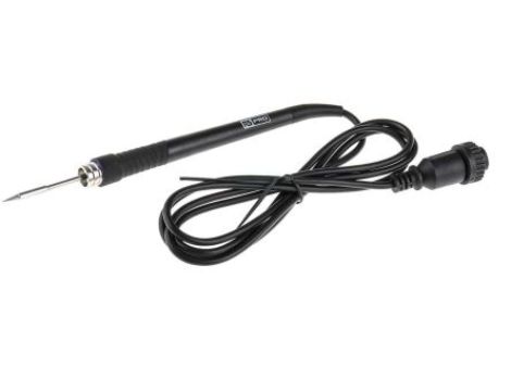 Lutownica, elektryczna, RS PRO