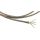 Przewód termoparowy K, 7-żyłowy, RS PRO