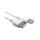 3mtr USB 2.0 A M - A F Extensioon Cable