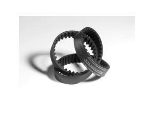 Pas zębaty x 9mm, 540mm, RS PRO