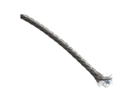 Przewód termoparowy K, dł. 5m, 7-żyłowy, RS PRO