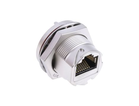 Złącze RJ45, Żeński, IP68 1, RS PRO