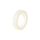 Taśma izolacyjna, kolor Biały 2500V, 25mm x 33m EN 60454-3-8 typ 3, grubość 0.18mm 237302, RS PRO