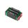 Blok prowadnic, szer. szyn: 15mm, obc. dyn.: 11380N, obc. stat.: 16970N