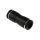 Adapter gwintowany prosty typu rura – rura, 20 barów