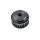 Koło pasowe rozrządu, materiał: Stal, Z: 22, otwór: 12mm, sz. paska: 20mm