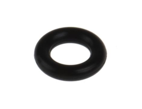 Pierścień O-ring, materiał Elastomer fluorowęglowy, 1.78mm, Ø zew 7.93mm, RS PRO
