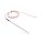 Termopara typ PT 1000, -50C do +200C 150mm kabel 1m, Stal nierdzewna 316