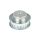 Koło pasowe rozrządu, materiał: Aluminium, Z: 20, sz. paska: 14.3mm