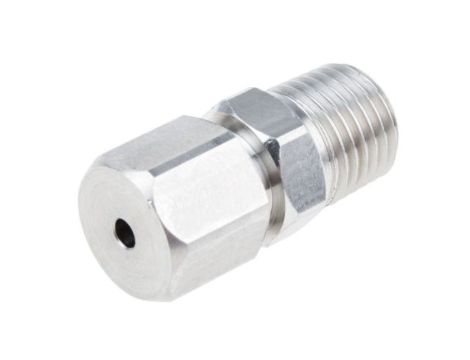 Mocowanie zaciskowe do Termopara RS PRO 3mm