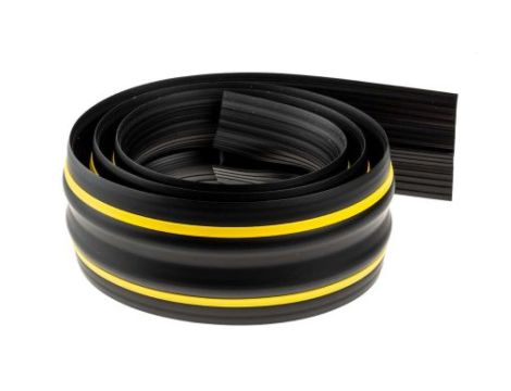 Most kablowy, 1.8m x 83 mm x Ø 30mm, RS PRO PVC