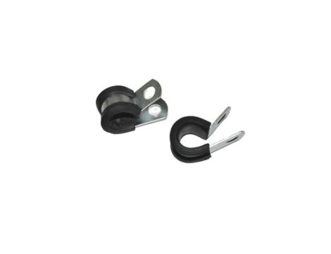 Spinka do kabli Zacisk kablowy, 9.53mm, RS PRO