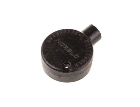 Puszka końcówek zaciskowych, Stal 20mm RS PRO