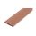 Osłona termokurczliwa brązowa 2:1, średnica 38mm, dł. 1.2m, RS PRO