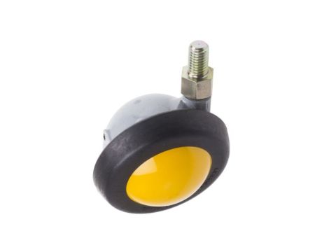 Kółka obrotowe z trzpieniem do 50kg RS PRO